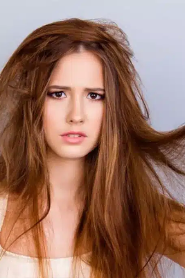 شش اشتباه رایج در مراقبت از مو  و روش استفاده صحیح از ماسک ها