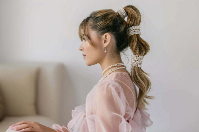  راهنمای کامل خرید کش مو: از الاستیک ساده تا اسکرانچی — کدام برای موی شما مناسب‌تر است؟